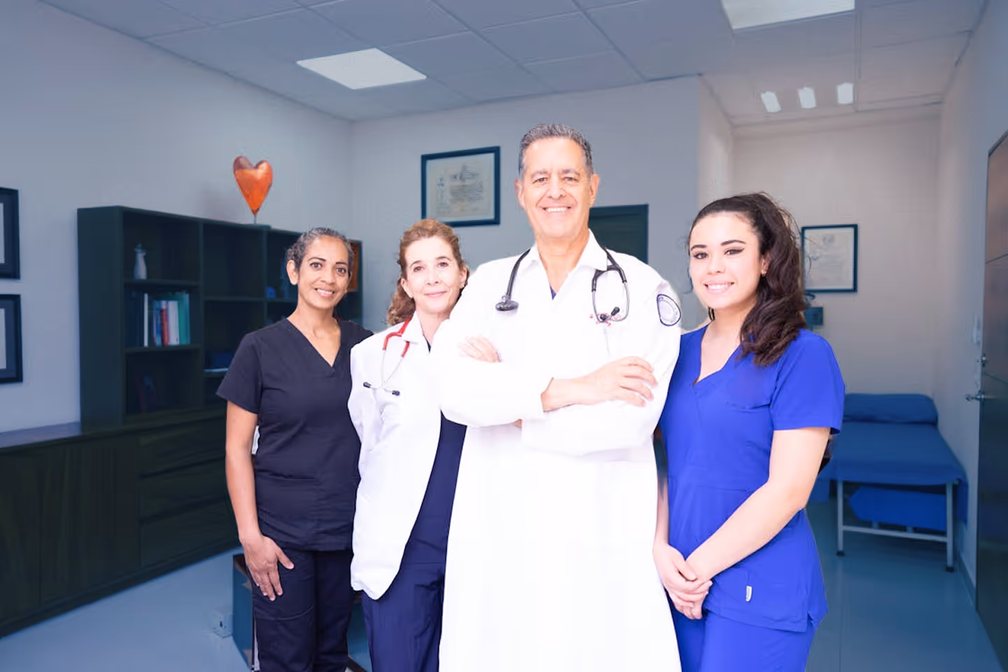 Medical Services Website